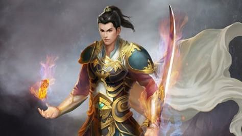 精品轻变合击传奇之热血传奇纯公益哪里出的