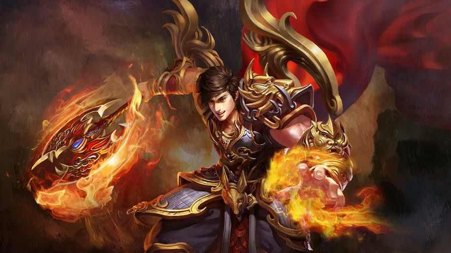 刚开一秒传奇热门之玩传奇私服老掉线怎么解决
